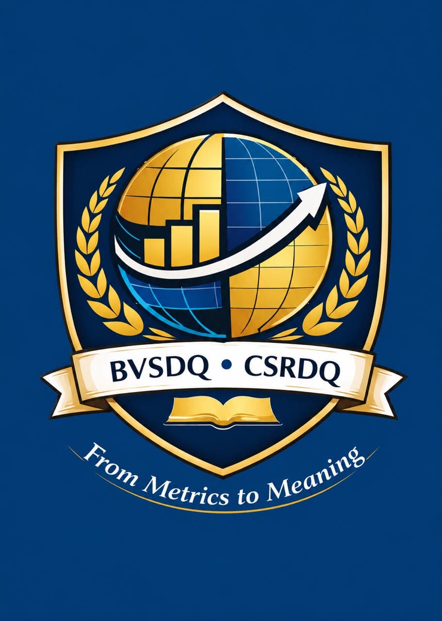 Babobiz Global Institute of Value Systems logo