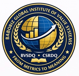 BGIVS institutional seal